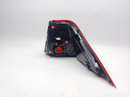 Farolim Tras Esquerdo Led Mercedes W166 "M" Class | 12-