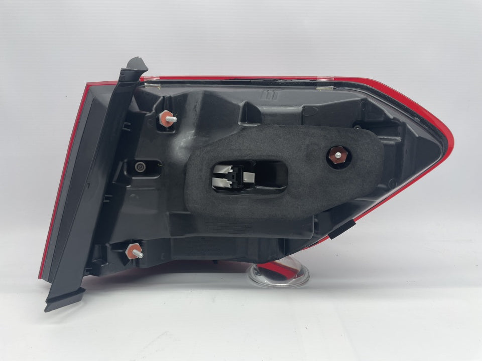 Farolim Tras Esquerdo Led Mercedes W212 E Class St.Wagon 13-15