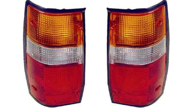 Farolim Tras Esquerdo Mitsubishi L200 Pick-Up D50 86-96