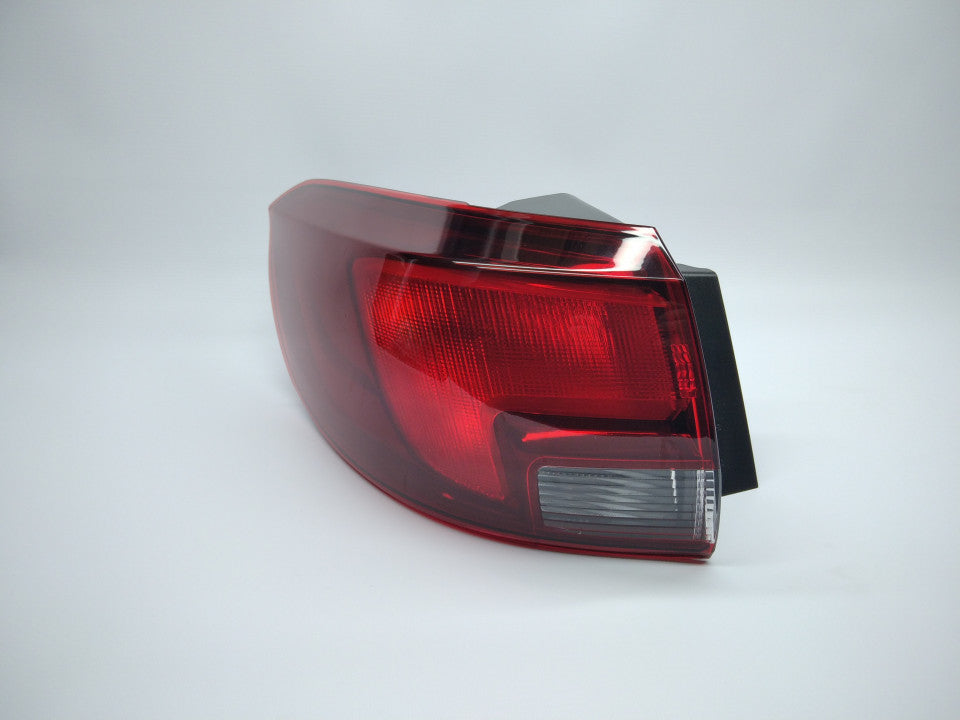 Farolim Tras Esquerdo Opel Astra K Sport Tourer 15-20