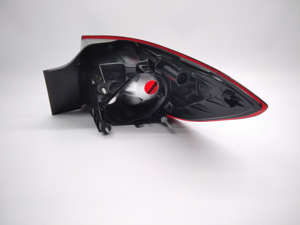 Farolim Tras Esquerdo Opel Astra K Sport Tourer 15-20