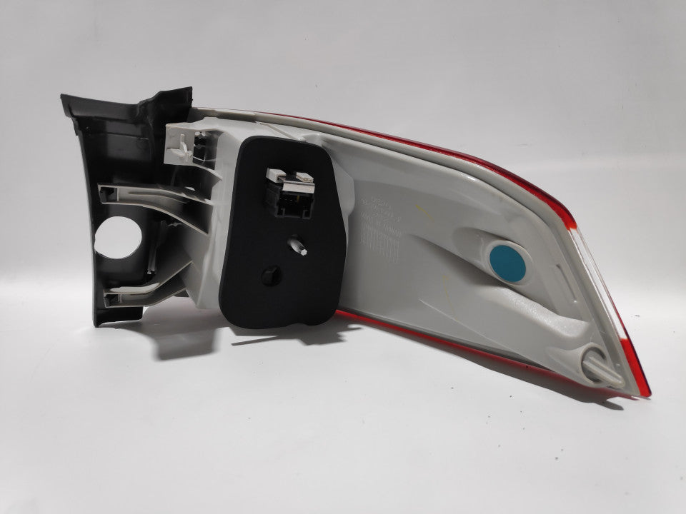 Farolim Tras Esquerdo Peugeot 508 Sw 11-14 Led