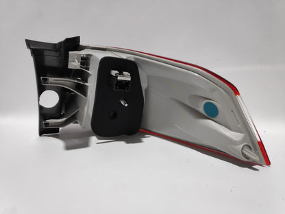 Farolim Tras Esquerdo Peugeot 508 Sw 11-14 Led