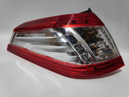 Farolim Tras Esquerdo Peugeot 508 Sw 11-14 Led
