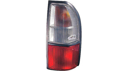 Farolim Tras Esquerdo Toyota Land Cruiser Fj90 99-03