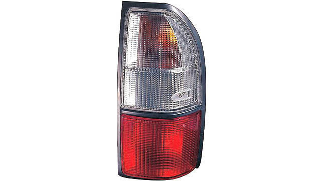 Farolim Tras Esquerdo Toyota Land Cruiser Fj90 99-03