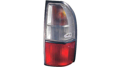Farolim Tras Esquerdo Toyota Land Cruiser Fj90 99-03