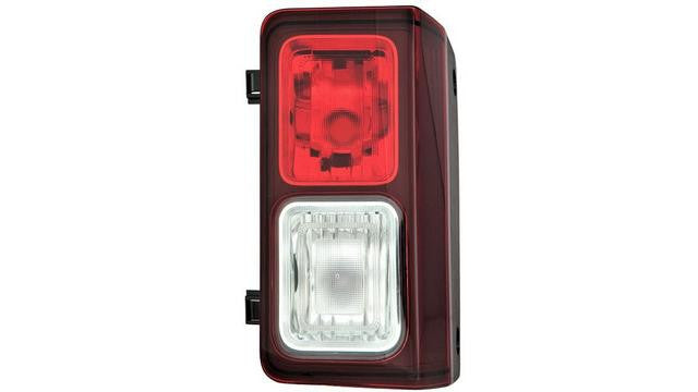 Farolim Traseiro Esquerdo Nevoeiro Renault Trafic Opel Vivaro 14-20