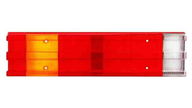 Farolim Tulipa Mercedes Sprinter Camiao 95-06