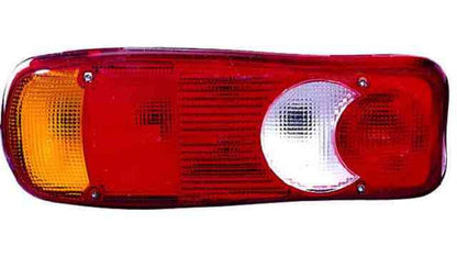 Farolim Tulipa Renault ReboqueS/ Trucks