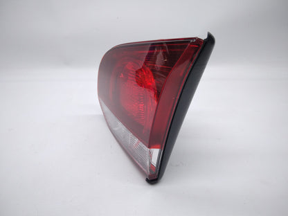 Farolim VW Golf VI 3/5P 08-12 Direito Escuro Mala