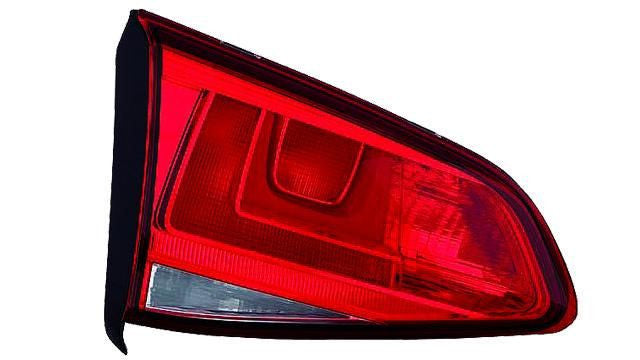 Farolim Vw Golf VII 3/5P 12-17 Direito Mala