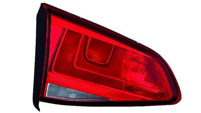 Farolim Vw Golf VII 3/5P 12-17 Direito Mala