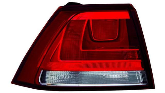 Farolim Vw Golf VII 3/5P 12-17 Esquerdo