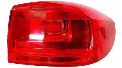Farolim Vw Tiguan 11-16 Esquerdo