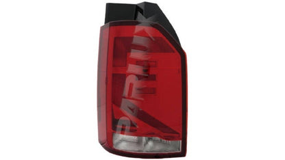 Farolim VW Trasporter T6 1P 20- Direito