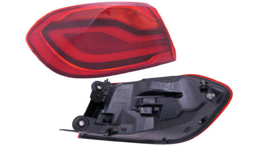 Farollim Direito Bmw S4 F32 / F33 17-20