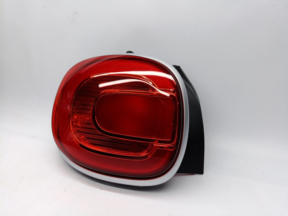 Farollim Esquerdo Fiat 500 L 12-