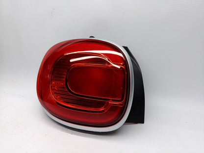 Farollim Esquerdo Fiat 500 L 12-