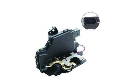 Fechadura Frente Direita VW Golf IV 97-04