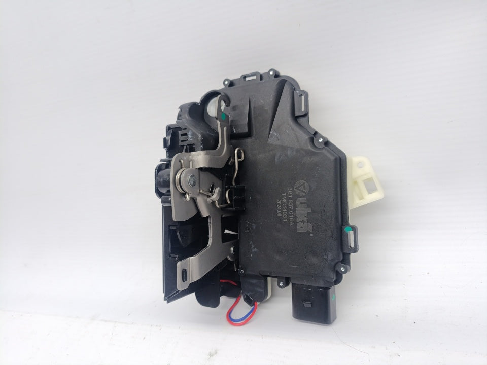 Fechadura Frente Direita VW Golf IV 97-04