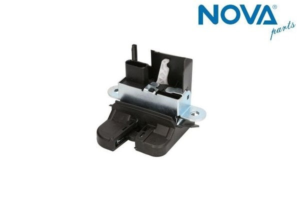 Fechadura Mala Seat Leon 11-13