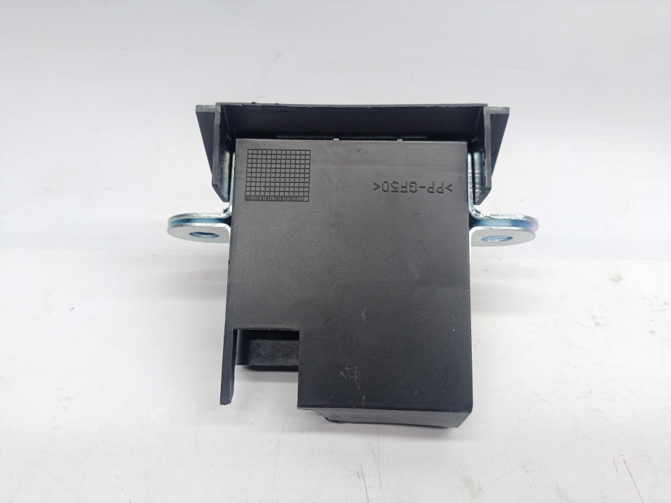 Fechadura Mala Seat Leon 11-13