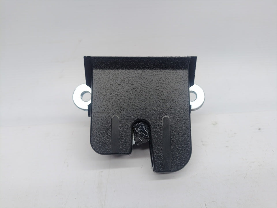 Fechadura Mala Seat Leon 11-13