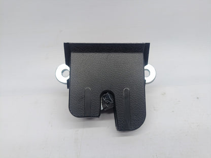 Fechadura Mala Seat Leon 11-13