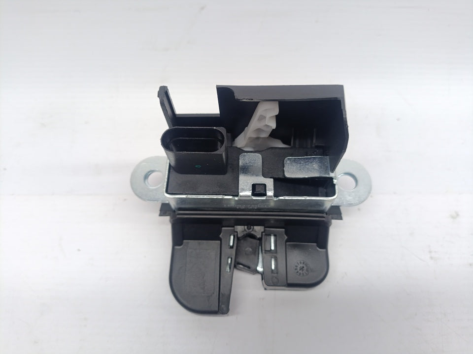Fechadura Mala Seat Leon 11-13