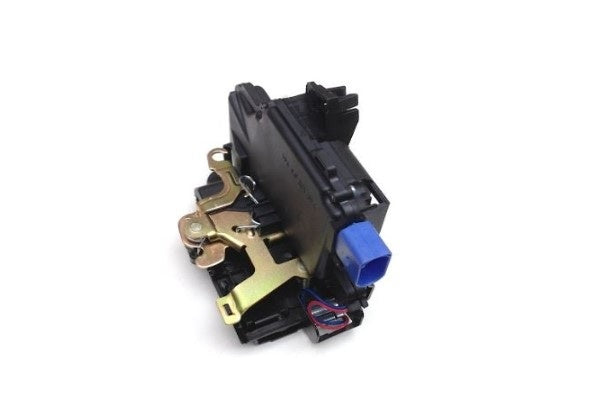 Fechadura Porta Frente Direita VW Seat Skoda 02-08