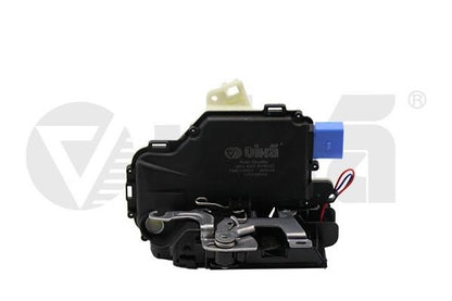 Fechadura Porta Frente Direita VW Seat Skoda 02-08