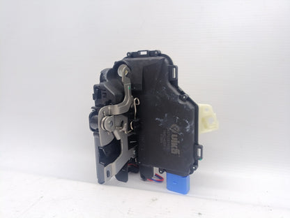 Fechadura Porta Frente Direita VW Seat Skoda 02-08