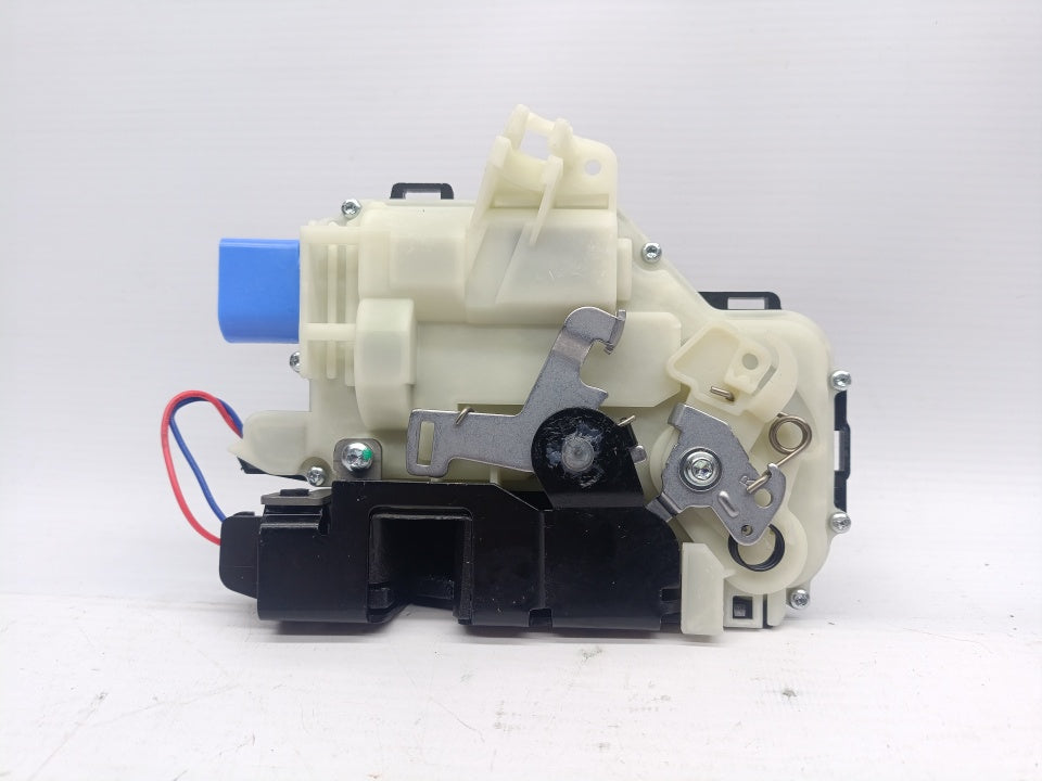Fechadura Porta Frente Direita VW Seat Skoda 02-08