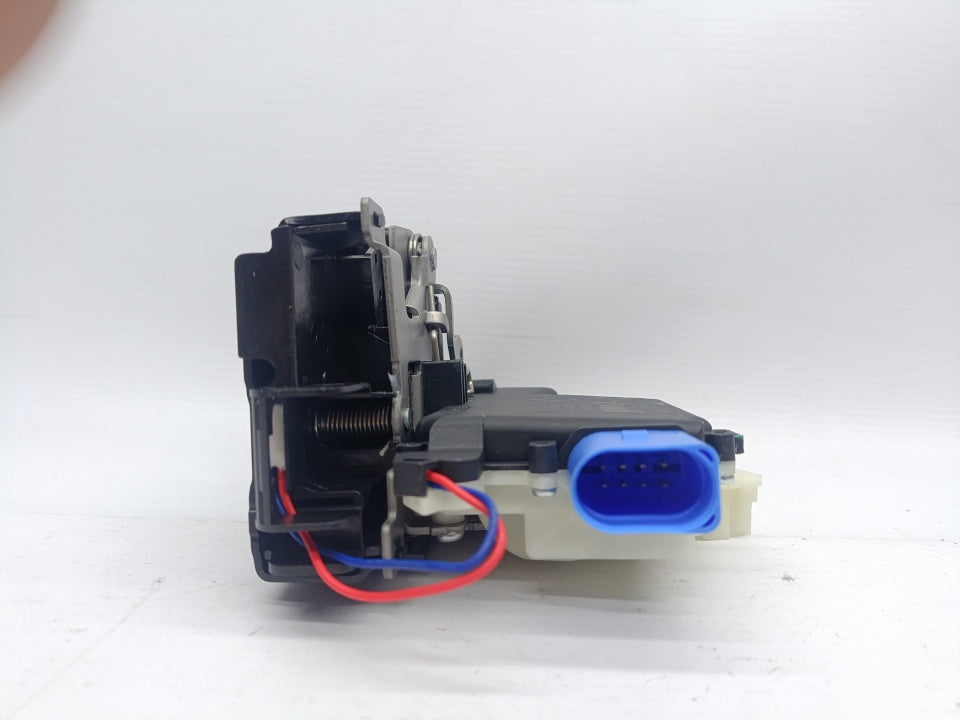 Fechadura Porta Frente Direita VW Seat Skoda 02-08