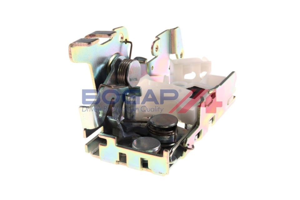 Fechadura Porta Lateral Vw LT 96-06