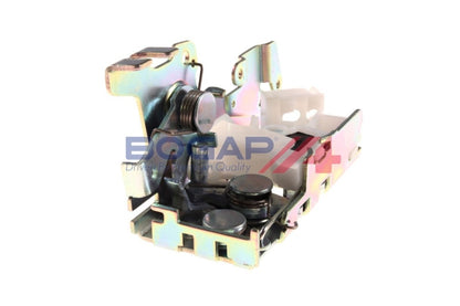 Fechadura Porta Lateral Vw LT 96-06