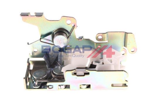 Fechadura Porta Lateral Vw LT 96-06
