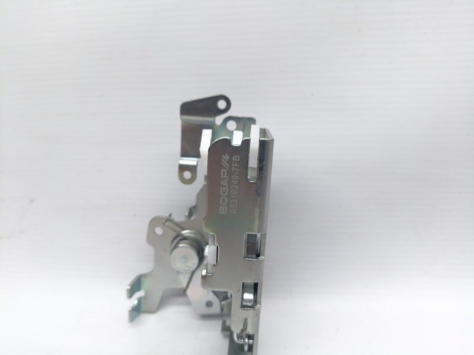 Fechadura Porta Lateral Vw LT 96-06