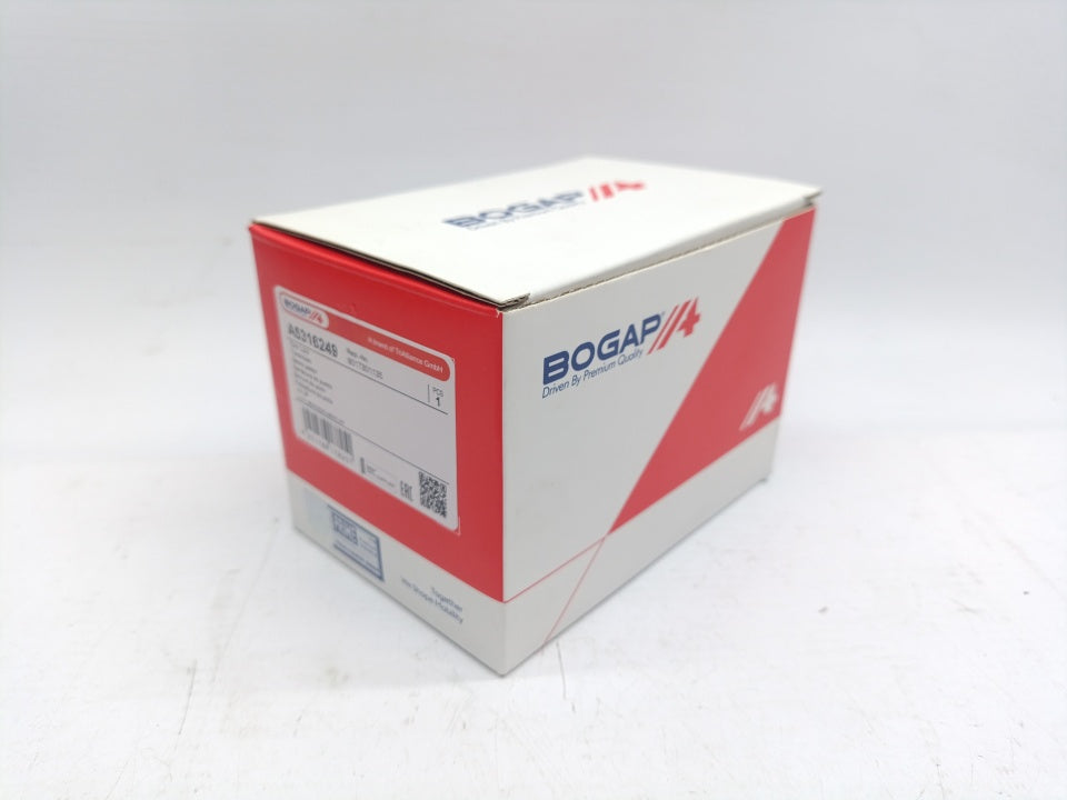 Fechadura Porta Lateral Vw LT 96-06