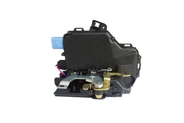 Fechadura Porta Tras Esquerda VW Polo Seat Ibiza 02-08