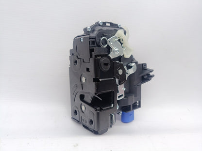 Fechadura Porta Tras Esquerda VW Polo Seat Ibiza 02-08