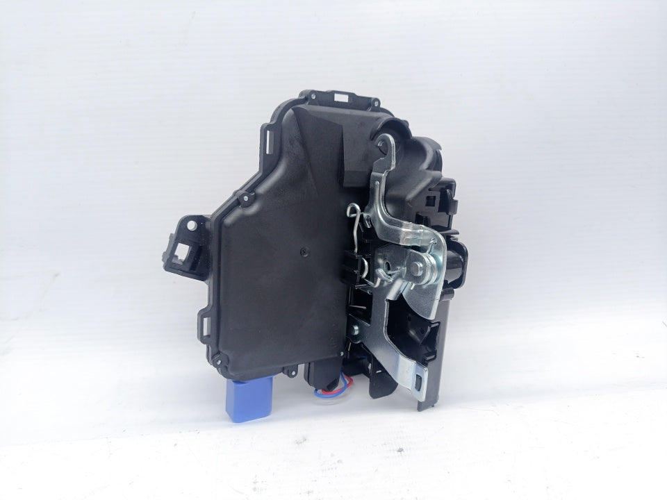 Fechadura Porta Tras Esquerda VW Polo Seat Ibiza 02-08