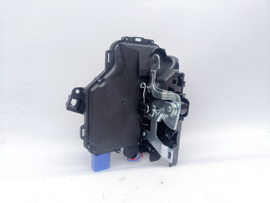 Fechadura Porta Tras Esquerda VW Polo Seat Ibiza 02-08
