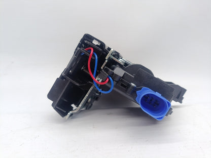 Fechadura Porta Tras Esquerda VW Polo Seat Ibiza 02-08