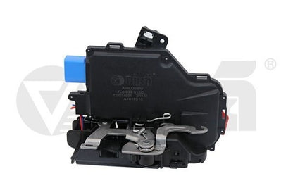 Fechadura Tras Esq Seat Altea 05-10