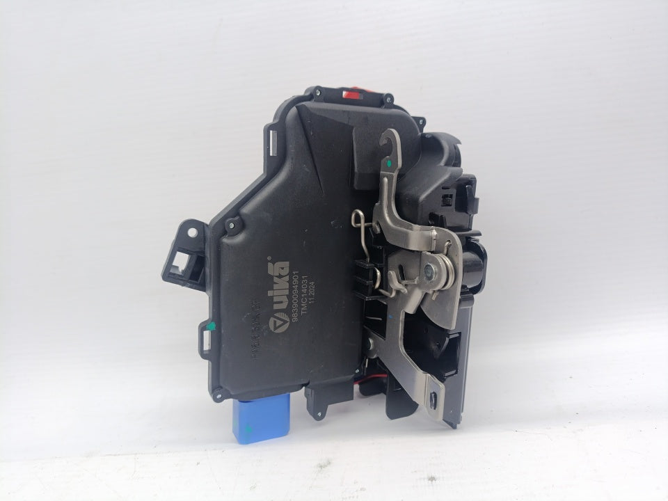 Fechadura Tras Esq Seat Altea 05-10