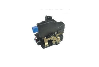 Fechadura Tras Esq VW Golf V 05-10