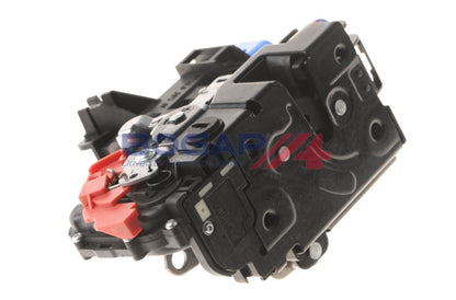 Fechadura Tras Esq VW Golf V 05-10