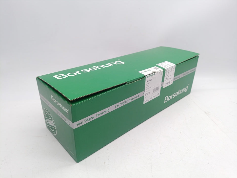 Filtro de Ar Audi A2 00-05